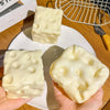 Cheese Block Slow Rebound Squishy