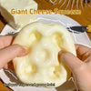 Cheese Block Slow Rebound Squishy