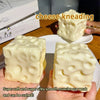 Cheese Block Slow Rebound Squishy