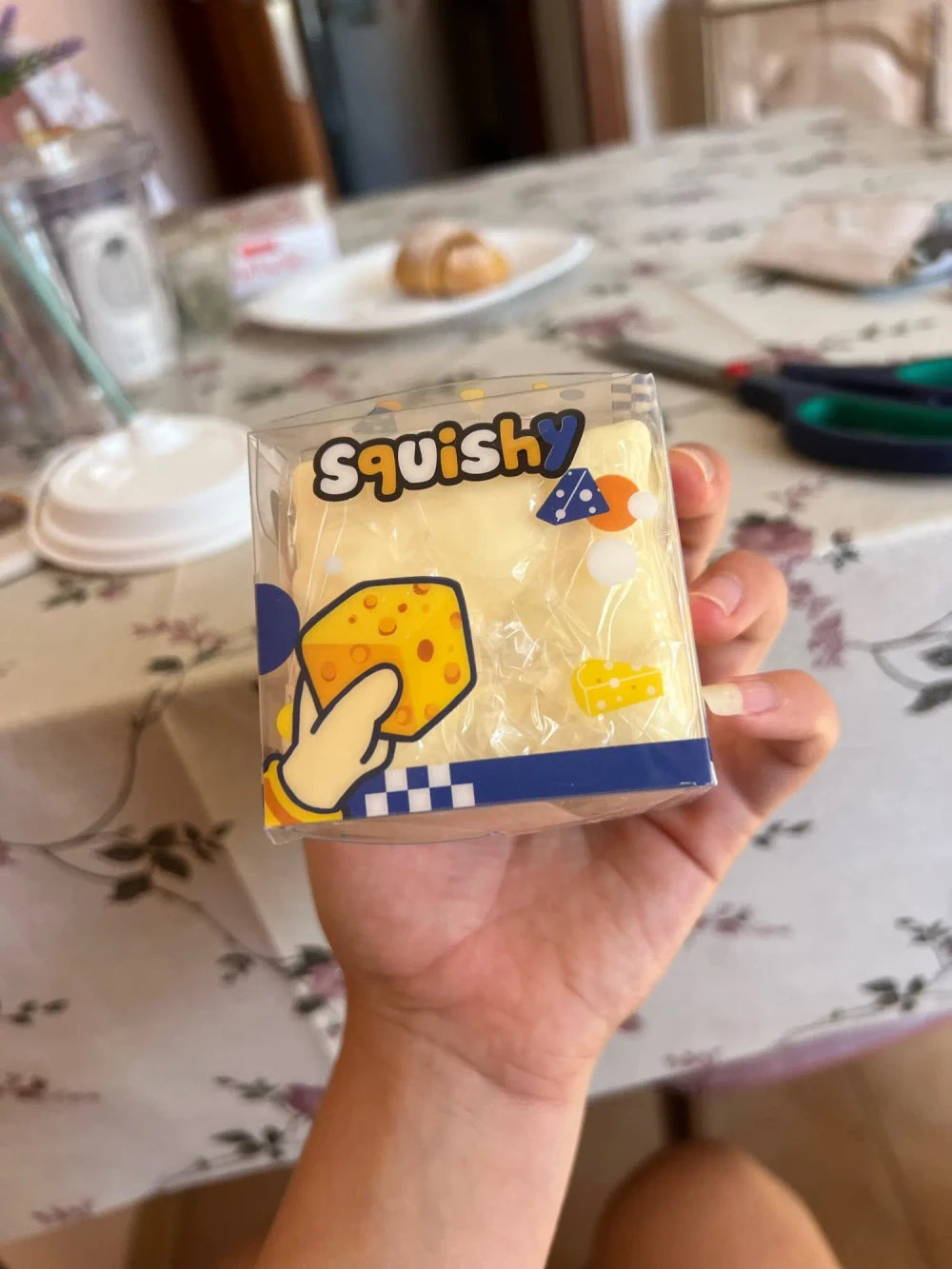 Review Card