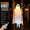 Hanging Swing Ghost Decor
