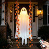 Hanging Swing Ghost Decor