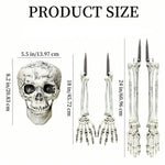 Groundbreaker Skeleton Yard Stake