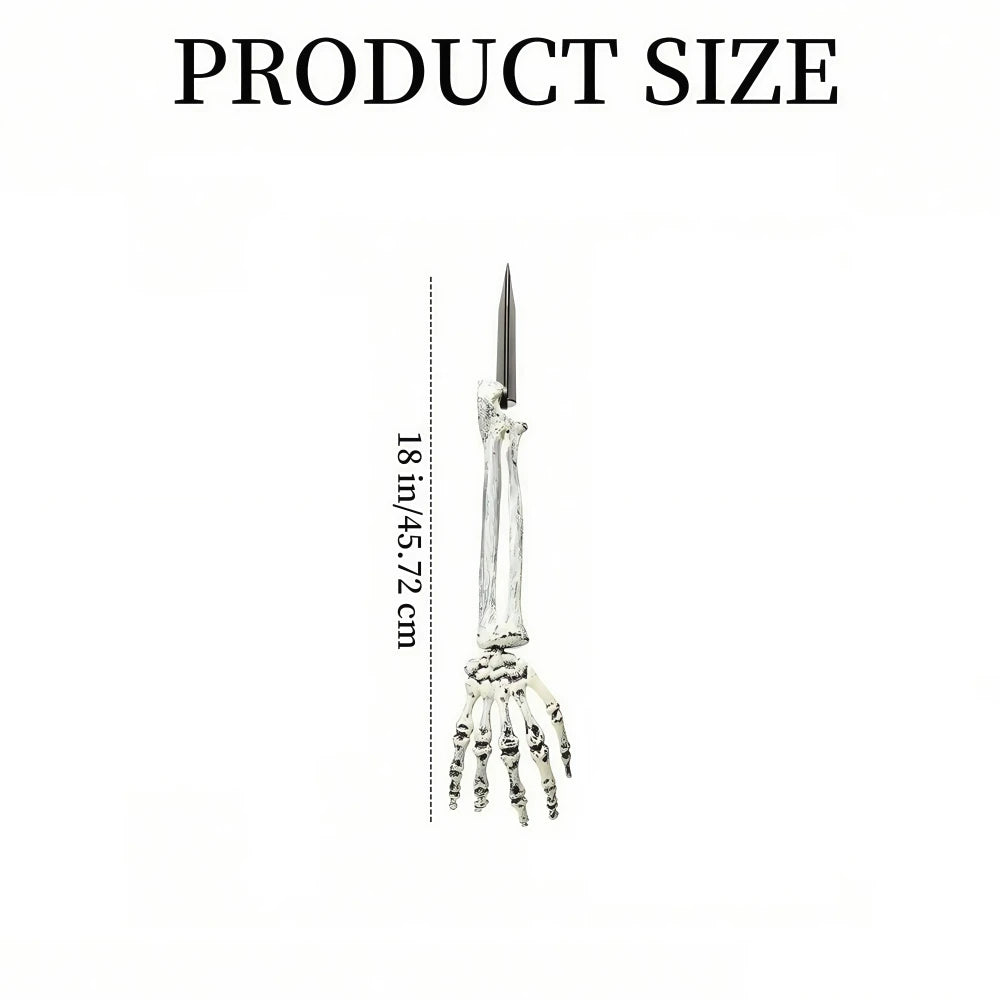 Groundbreaker Skeleton Yard Stake