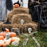 Groundbreaker Skeleton Yard Stake