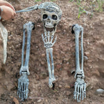 Groundbreaker Skeleton Yard Stake
