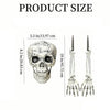 Groundbreaker Skeleton Yard Stake