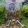Groundbreaker Skeleton Yard Stake