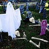 Groundbreaker Skeleton Yard Stake