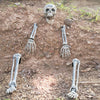 Groundbreaker Skeleton Yard Stake