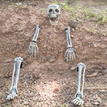 Groundbreaker Skeleton Yard Stake