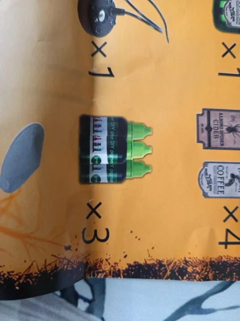 Review Card