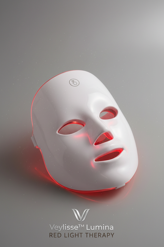 LED Face Mask – Red Light